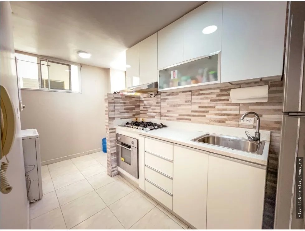 Se vende apartamento en ph mcgregor hill, condado del rey