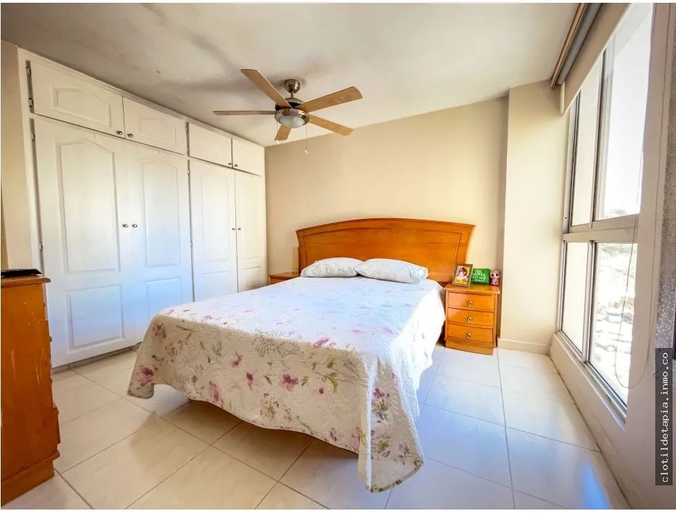 Se vende apartamento en ph mcgregor hill, condado del rey