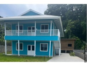 142716 - Bocas del Toro - properties