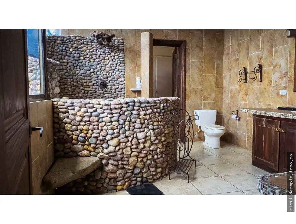 Se vende casa de playa en punta barco viejo, san carlos