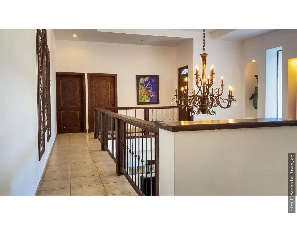 Se vende casa de playa en punta barco viejo, san carlos