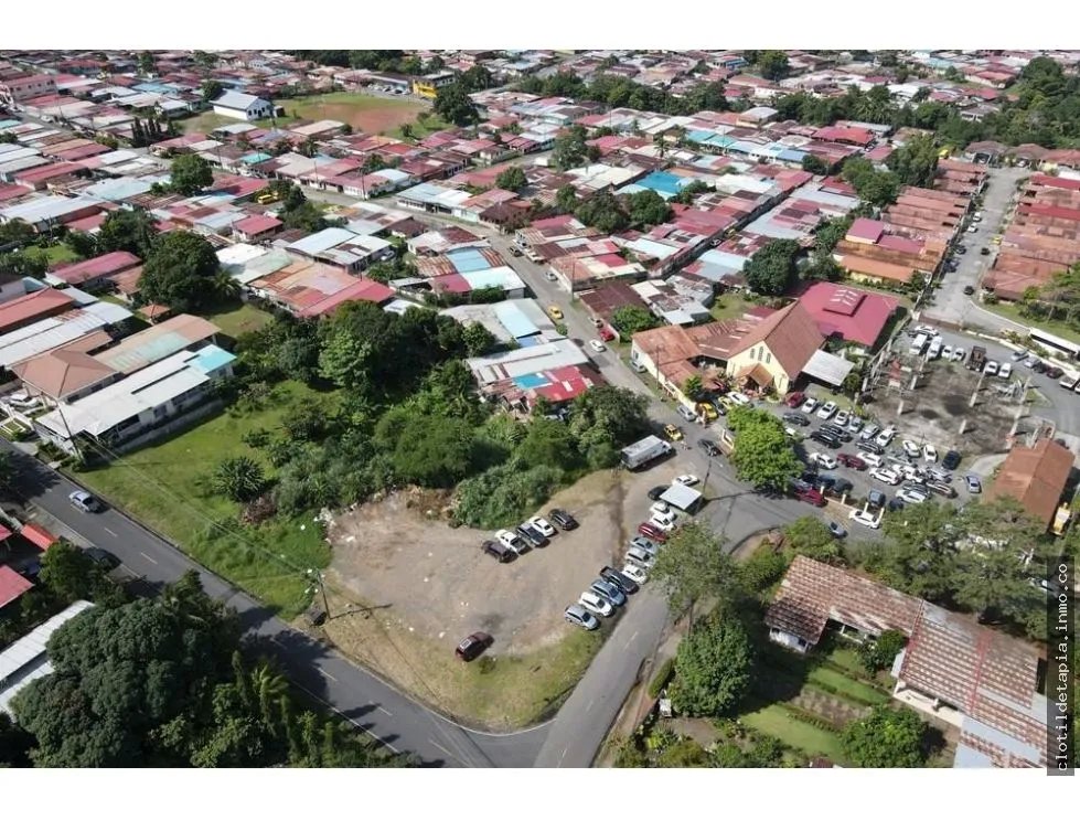 Se vende terreno en las cumbres, panamá