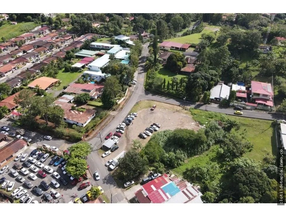 Se vende terreno en las cumbres, panamá