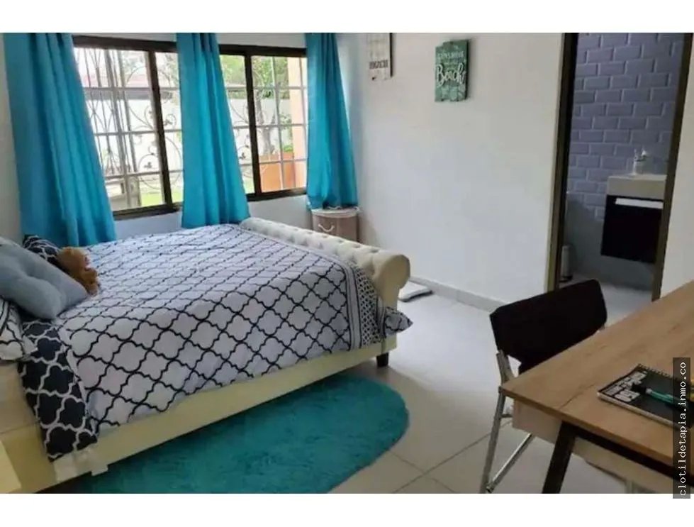 Se vende casa en punta barco, coronado