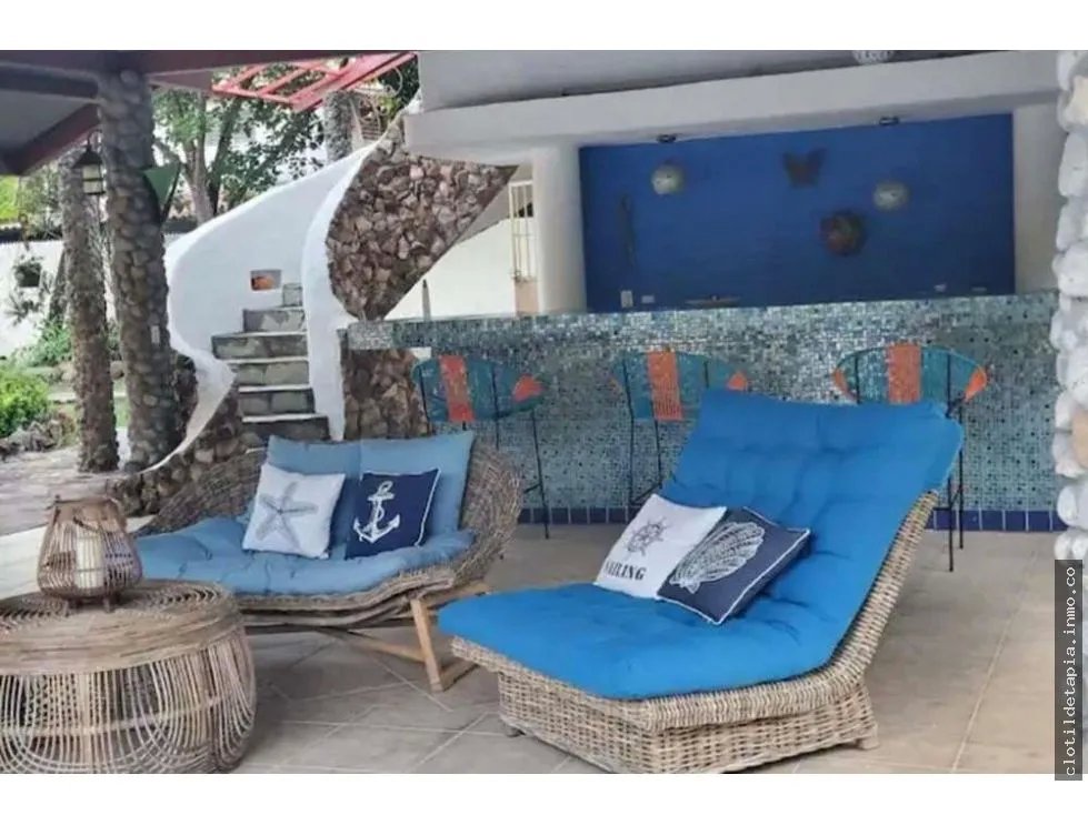 Se vende casa en punta barco, coronado