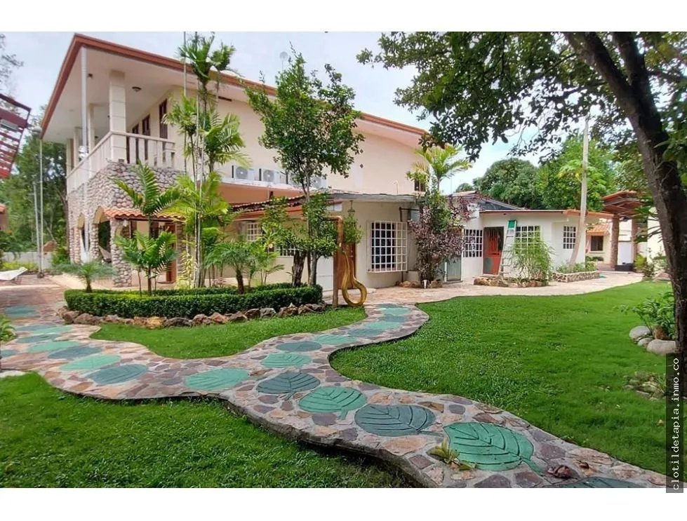 Se vende casa en punta barco, coronado