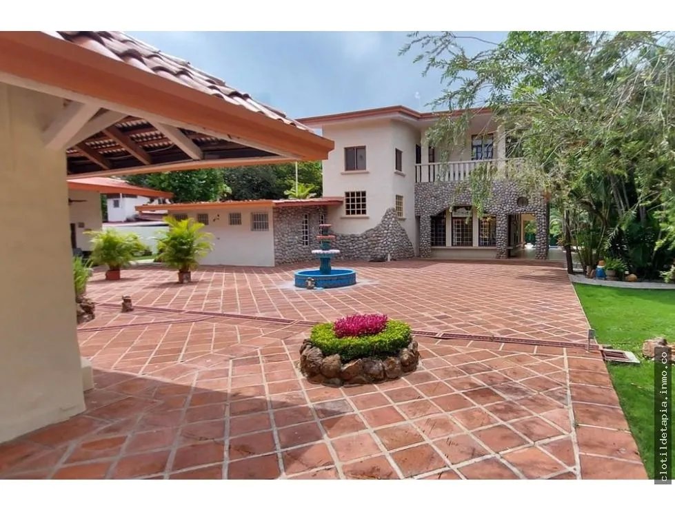 Se vende casa en punta barco, coronado