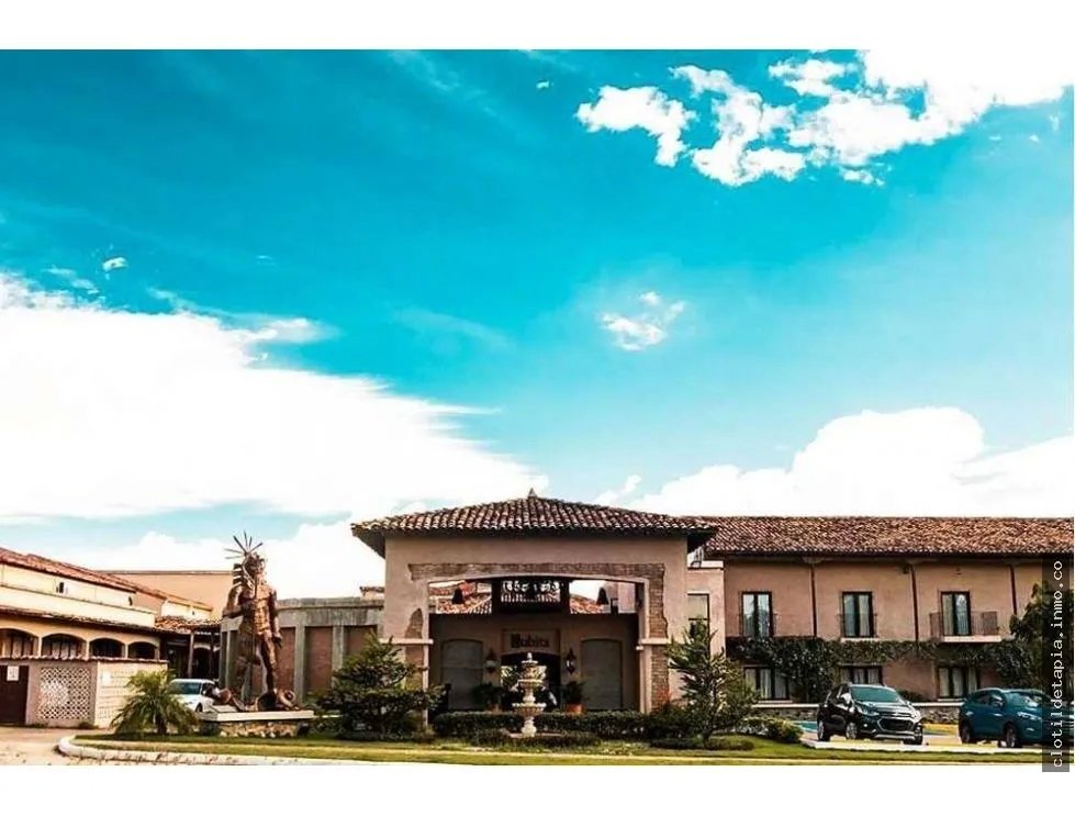 Se vende hotel de lujo en chitré, herrera