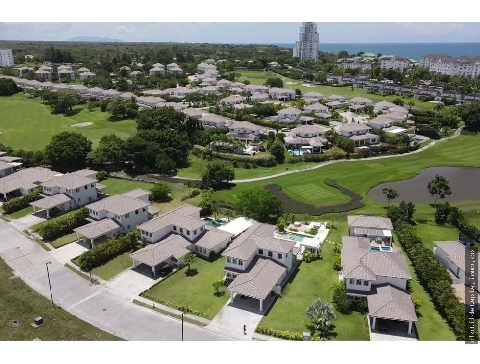 En venta lote en gatún, bijao beach club & residences