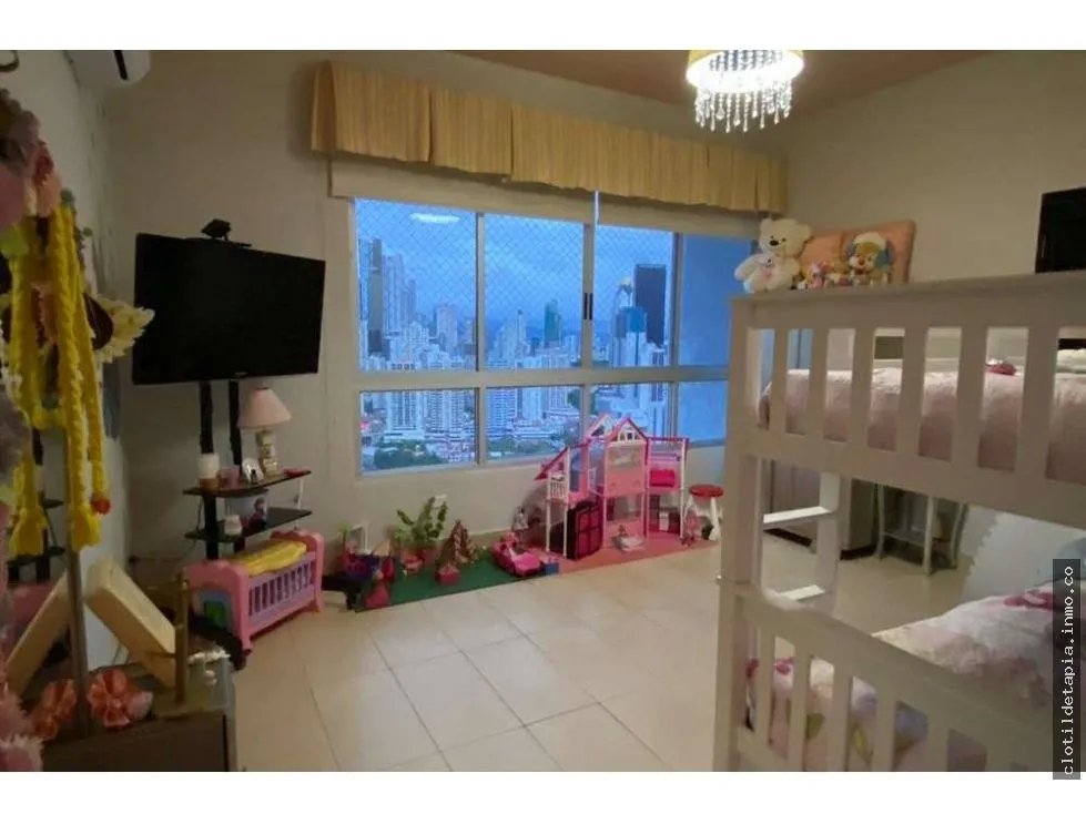 Se vende penthouse, ph pacific coast, san francisco