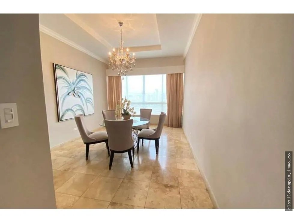 Se vende penthouse, ph pacific coast, san francisco