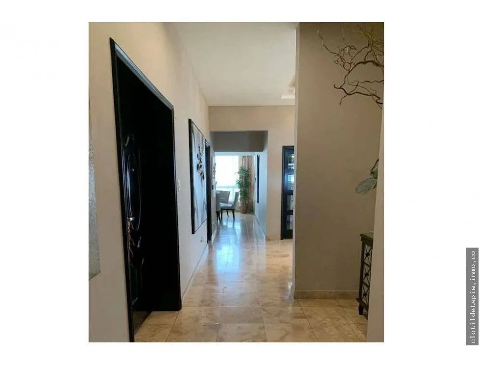 Se vende penthouse, ph pacific coast, san francisco