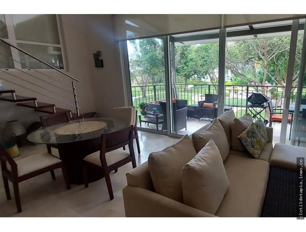 Se vende apartamento en p.h. puntarena, buenaventura, coclé