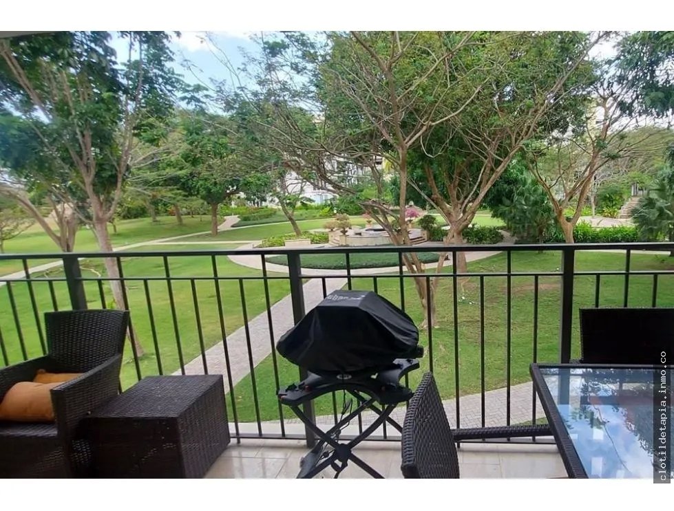 Se vende apartamento en p.h. puntarena, buenaventura, coclé