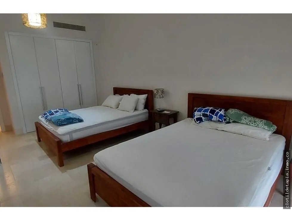 Se vende apartamento en p.h. puntarena, buenaventura, coclé
