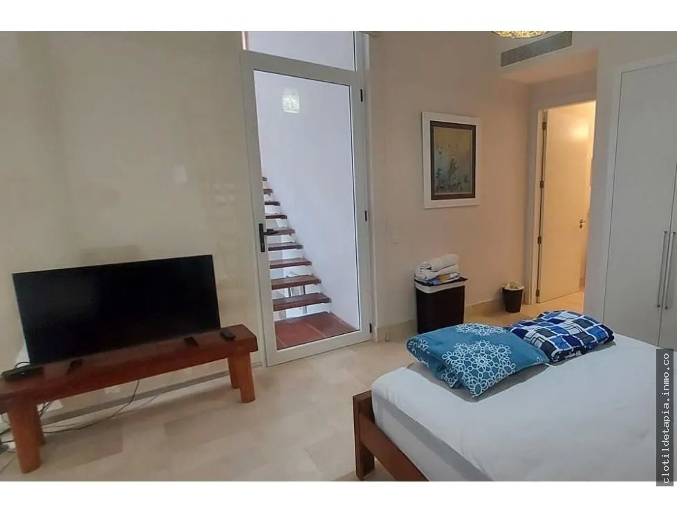 Se vende apartamento en p.h. puntarena, buenaventura, coclé
