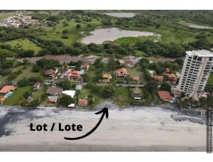 142767 - Chame - lots - villas del pacifico