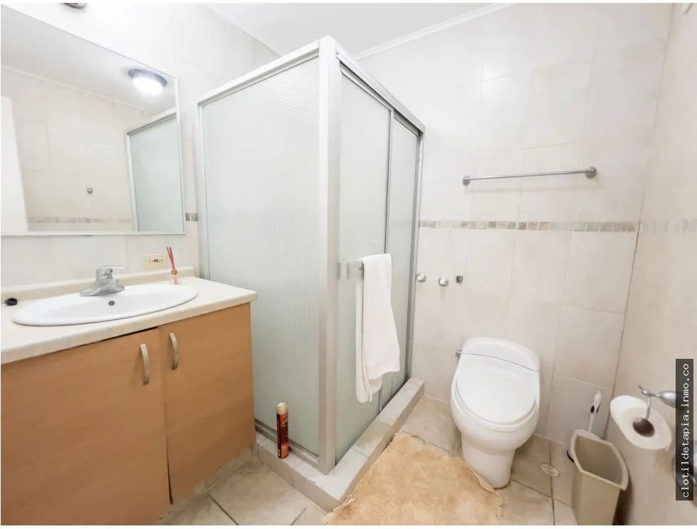 Se vende apartamento en playa blanca