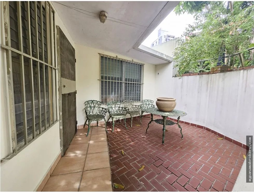 Venta de casa con terreno - en el carmen por debajo del avaluo