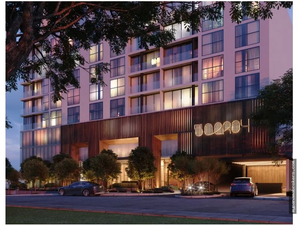 Venta de apartamento en coco del mar - san francisco