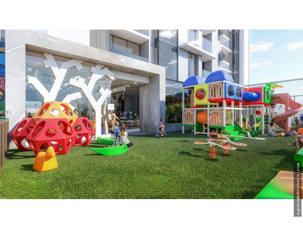 Venta de apartamento en coco del mar - san francisco
