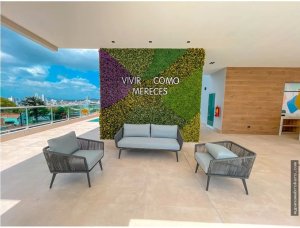 142780 - Hato pintado - apartments - foresta tower