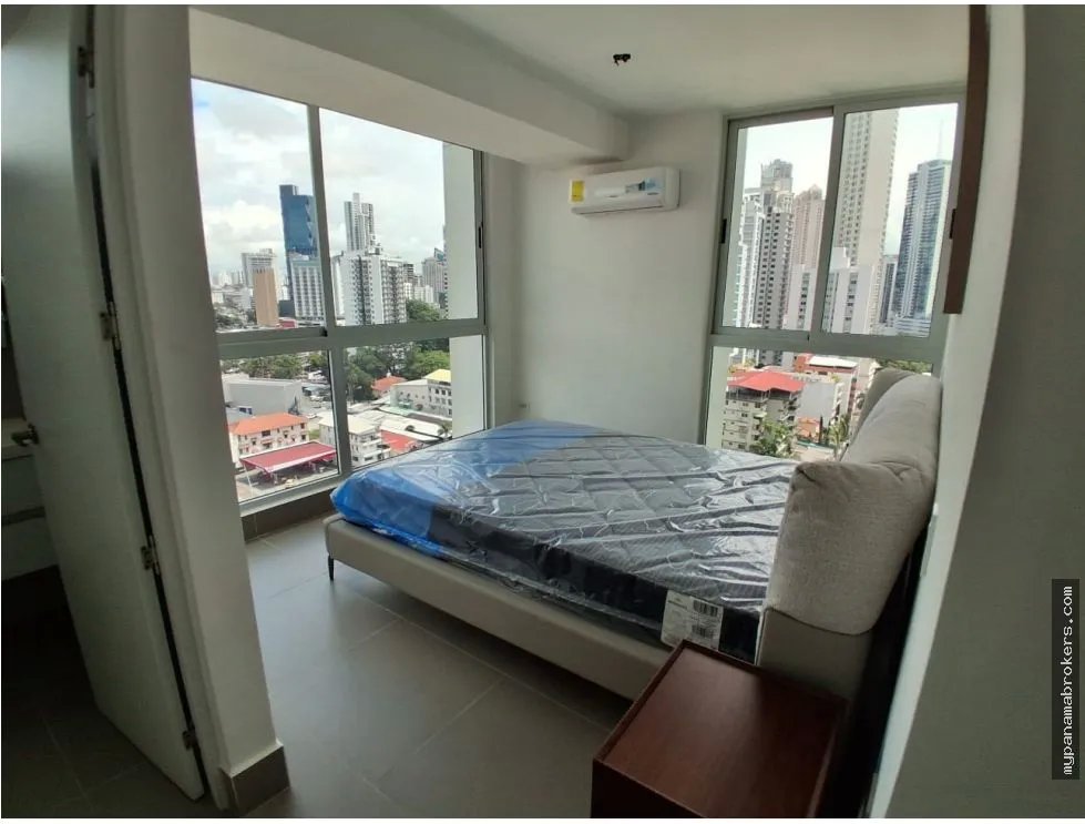 Venta de apartamento en bella vista