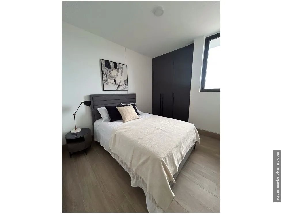 Venta de apartamento en hato pintado