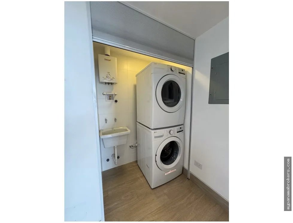 Venta de apartamento en hato pintado