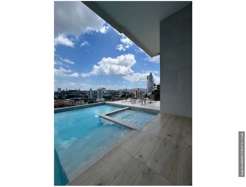 Venta de apartamento en hato pintado