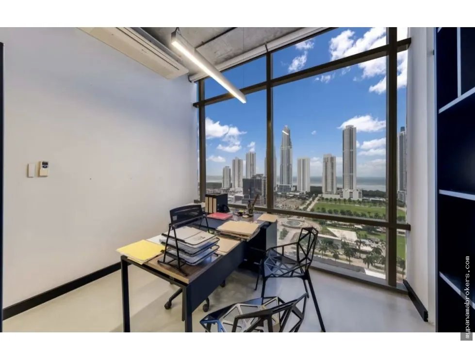 Venta de oficina en costa del este