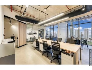 142799 - Costa del este - offices - ph marea