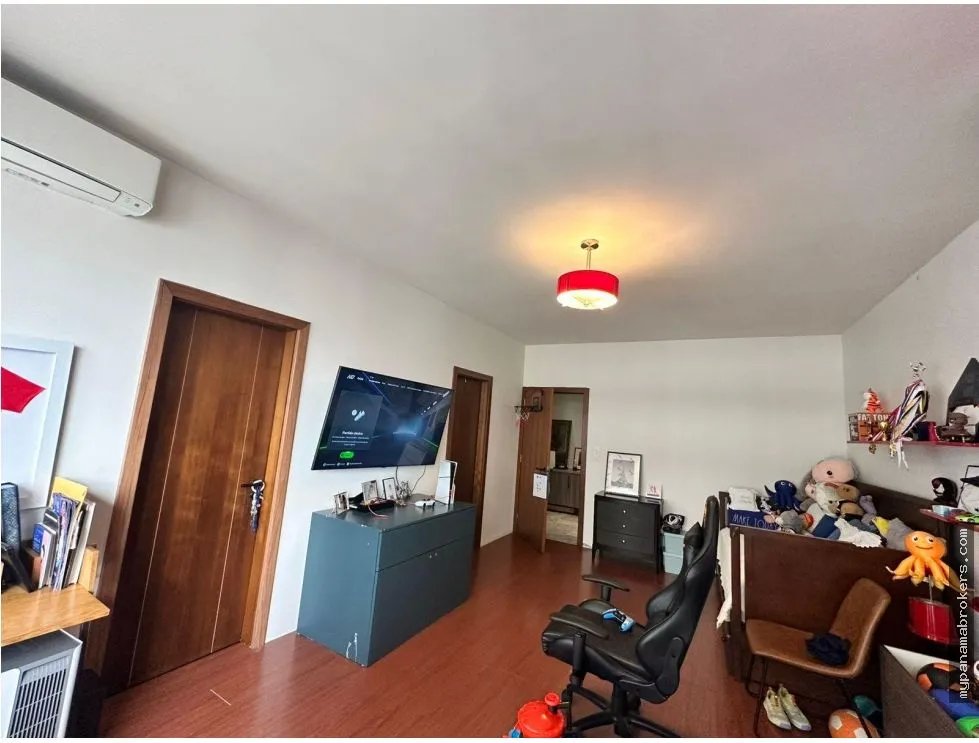 Venta de apartamento de lujo en punta paitilla, panamá
