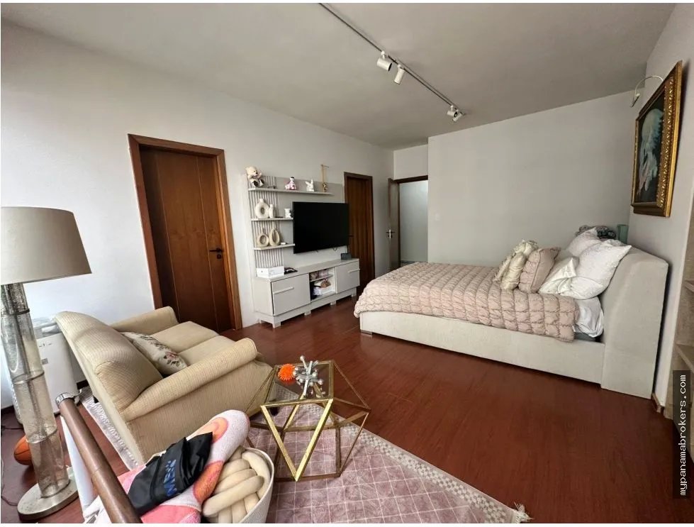Venta de apartamento de lujo en punta paitilla, panamá