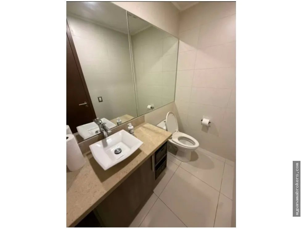 Alquiler de apartamento amoblado en costa del este, juan díaz
