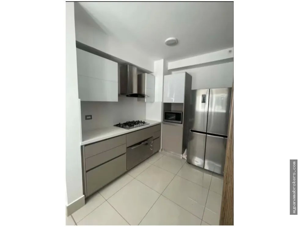 Alquiler de apartamento amoblado en costa del este, juan díaz