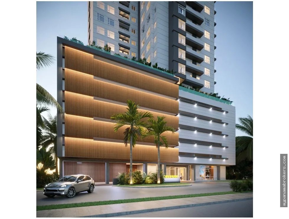 Venta de apartamento en ph celeste en santa maría, panamá