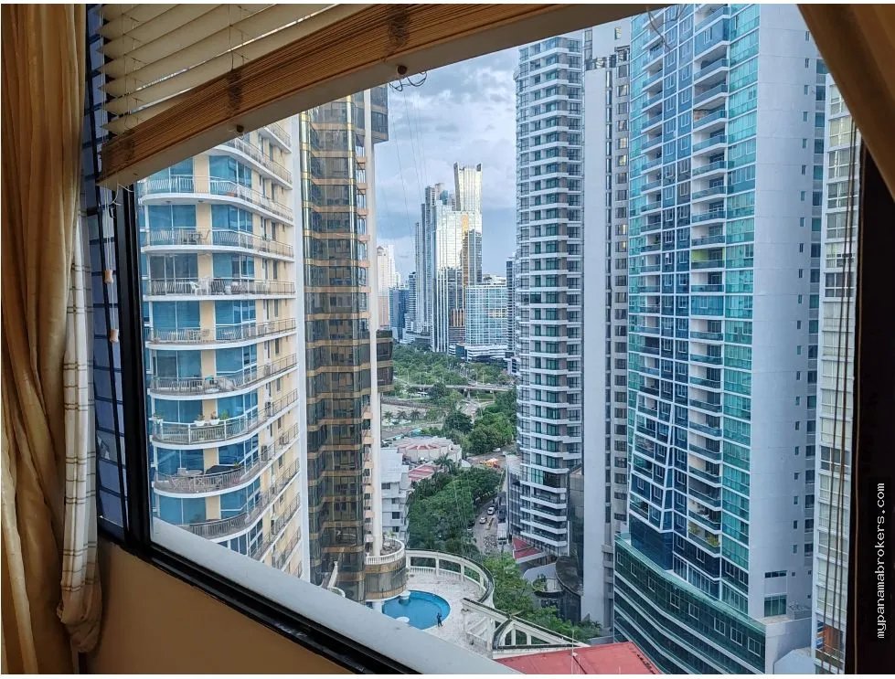 Venta de penthouse en pacific shore