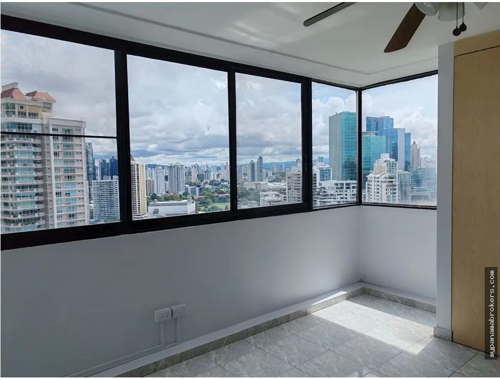 Venta de penthouse en pacific shore