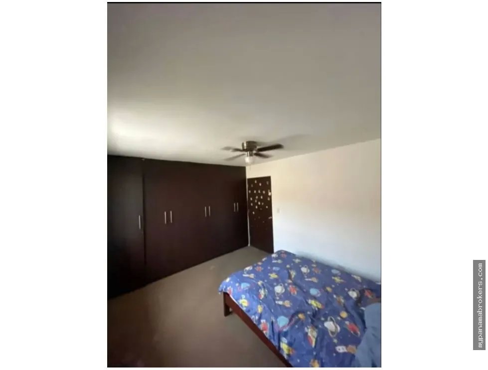 Venta de casa vacía en altos de panamá en ancón