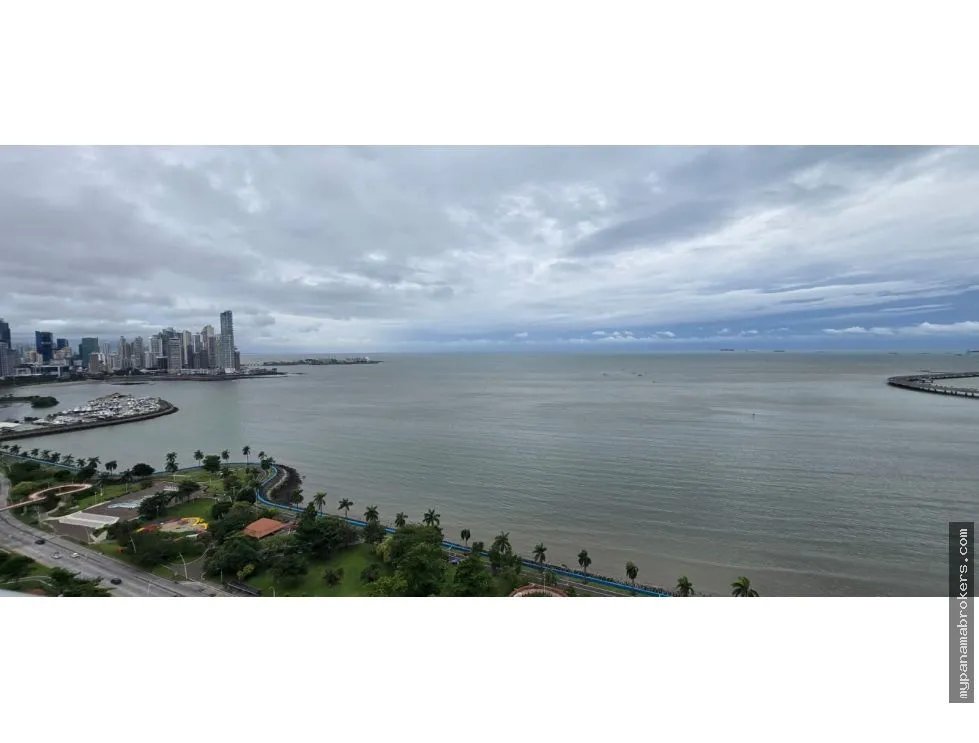 Venta de apartamento en ph h2o