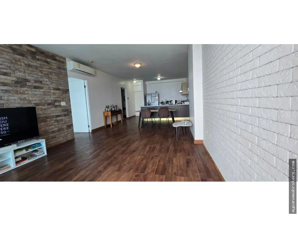 Venta de apartamento en ph h2o