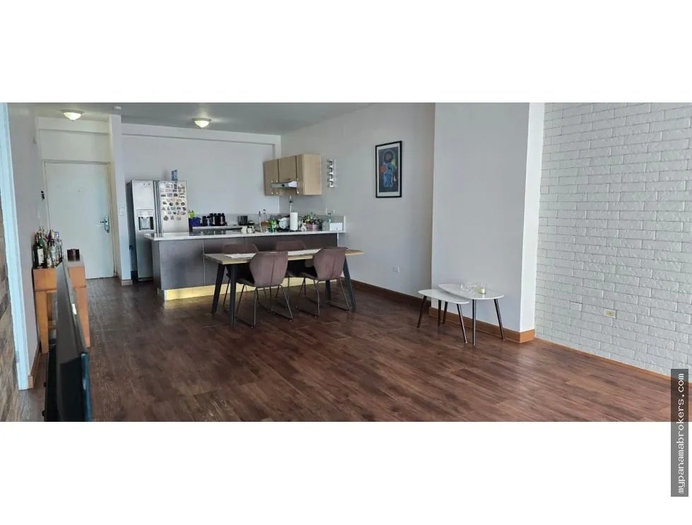 Venta de apartamento en ph h2o