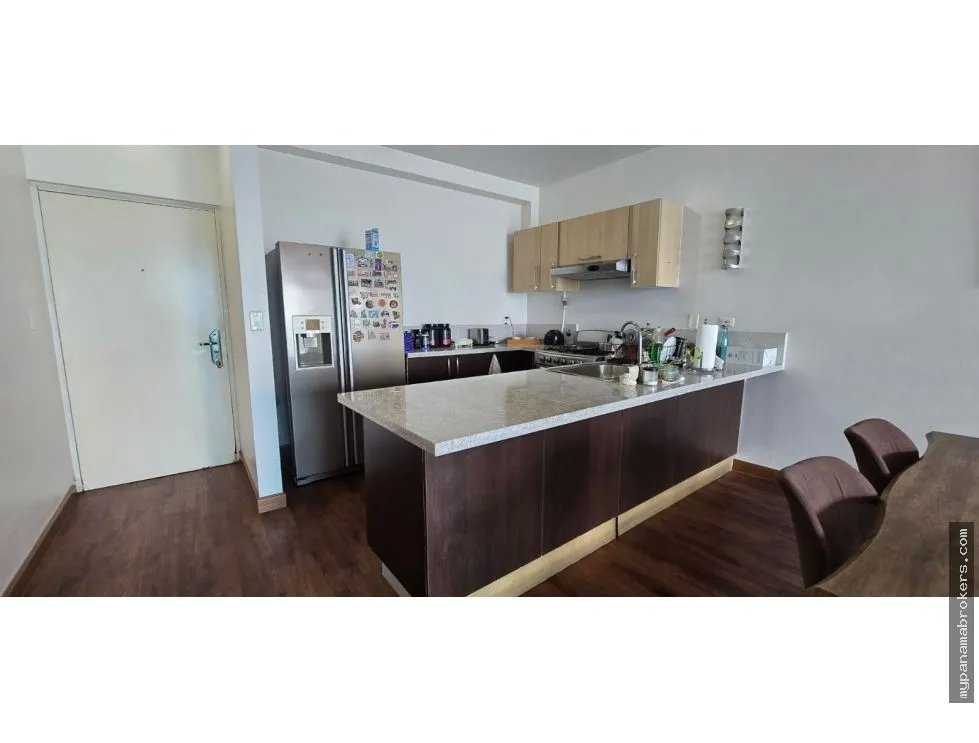 Venta de apartamento en ph h2o