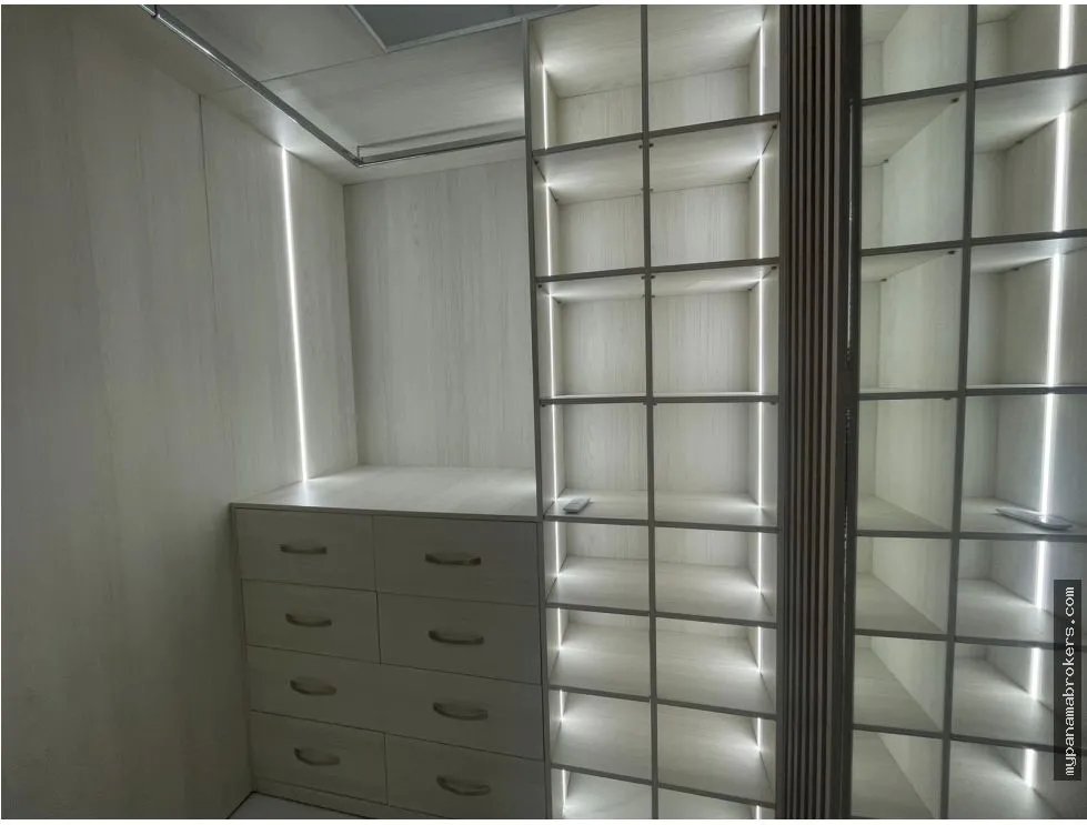 Venta de apartamento remodelado san francisco - panamá