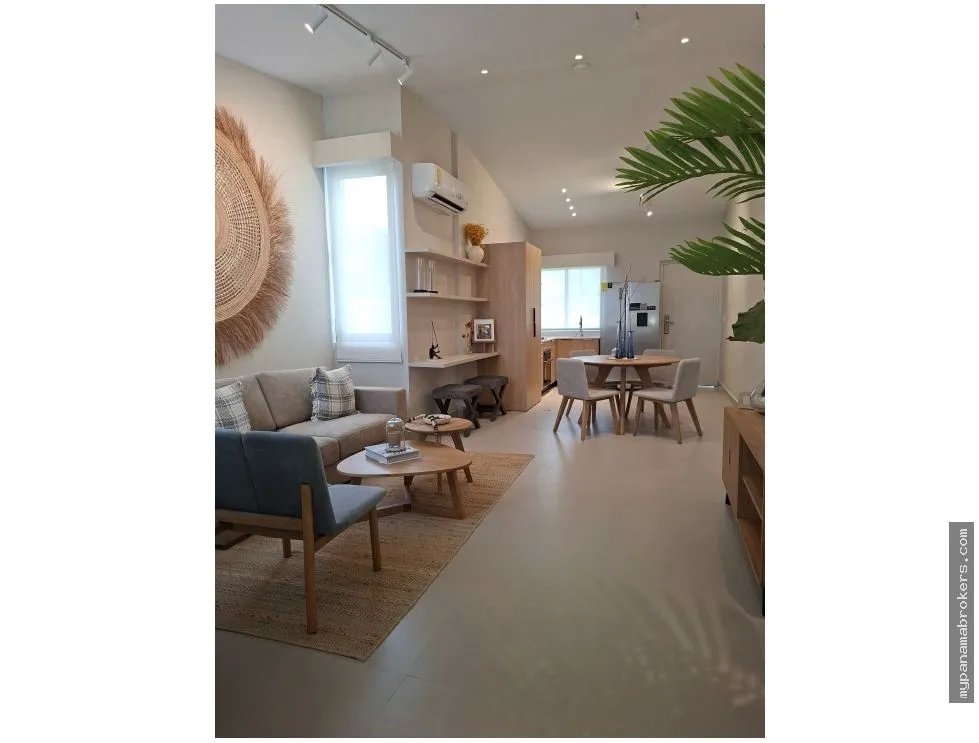 Venta de casas de playa full equipadas san carlos - panamá oeste