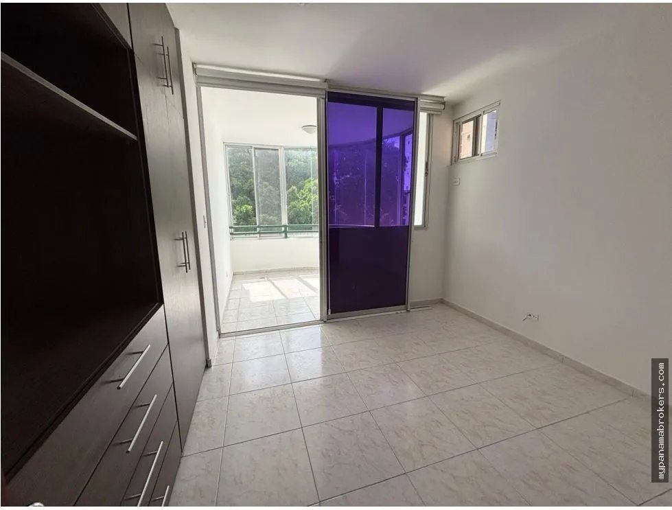 Venta de apartamento en ph devecaux, san francisco