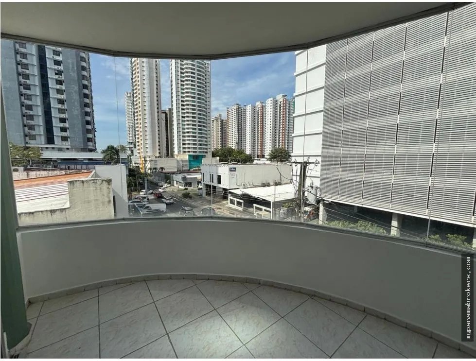 Venta de apartamento en ph devecaux, san francisco