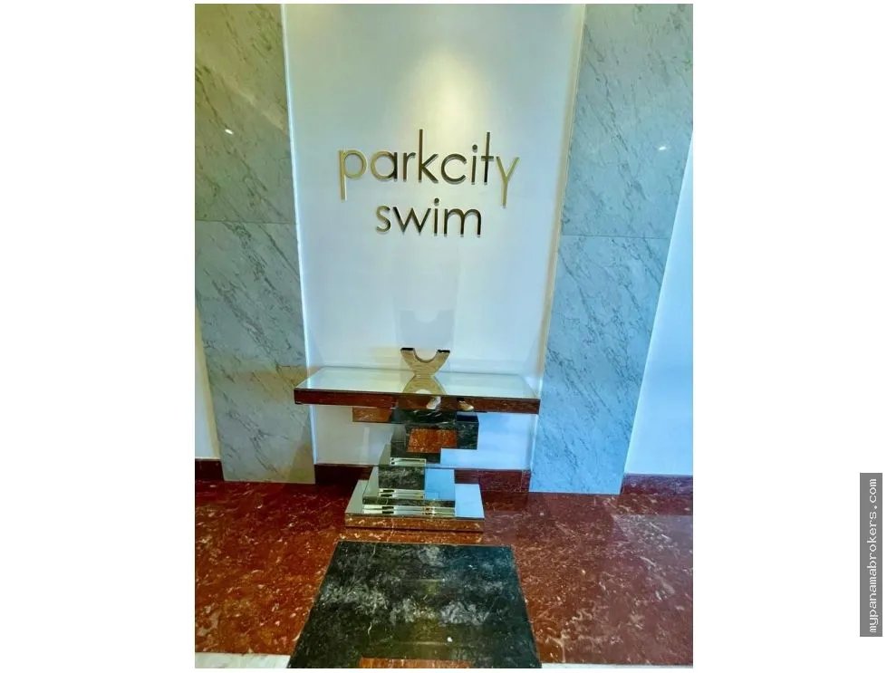 Venta de apartamento amoblado en ph park city, obarrio