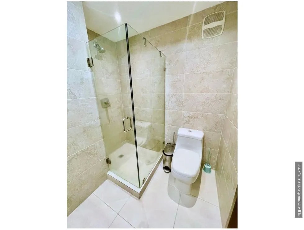 Venta de apartamento amoblado en ph park city, obarrio